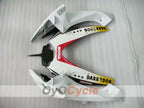 Front Upper Fairing For Suzuki 06-07 GSXR600 #OYO87909555