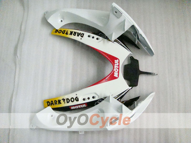 Front Upper Fairing For Suzuki 06-07 GSXR600 #OYO87909555 Main image