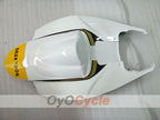 Rear Tail Fairing + Seat Cover For Suzuki 06-07 GSXR750 #OYO87909801