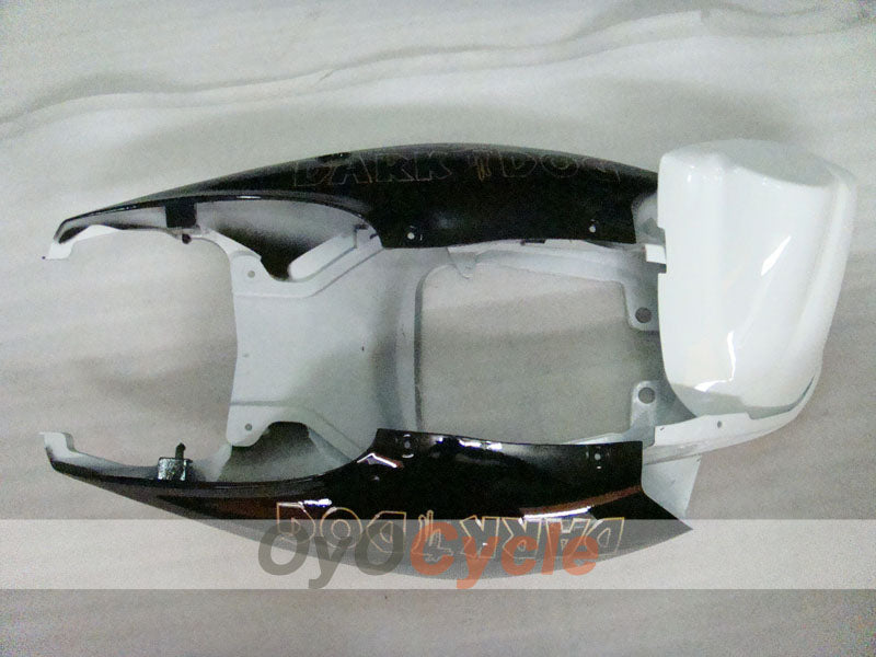 Rear Tail Fairing + Seat Cover For Suzuki 06-07 GSXR750 #OYO87909801