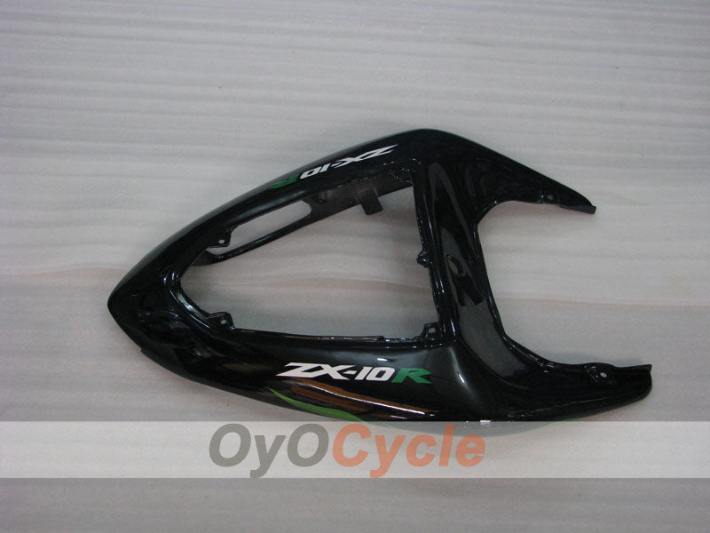 Rear Tail Fairing For Kawasaki 06-07 Ninja ZX-10R #OYO87913377 Secondary image