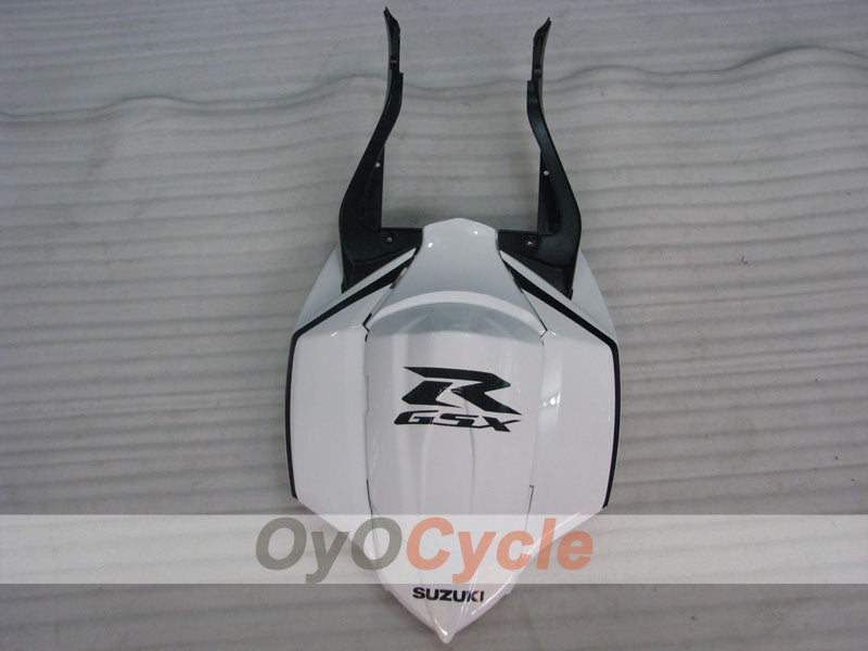 Rear Tail Fairing + Seat Cover For Suzuki 08-10 GSXR600 #OYO87908351