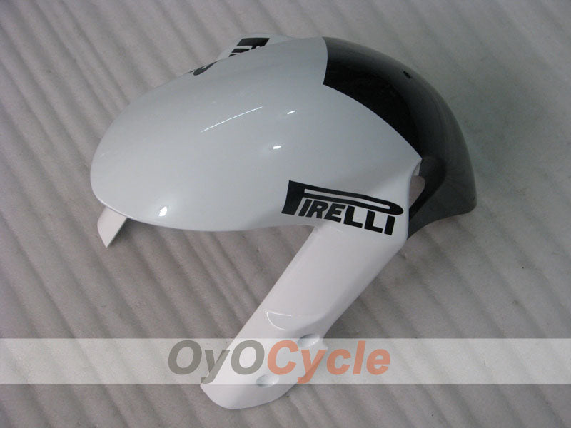Front Fender Fairing For Suzuki 08-10 GSXR750 #OYO87908418 Main image