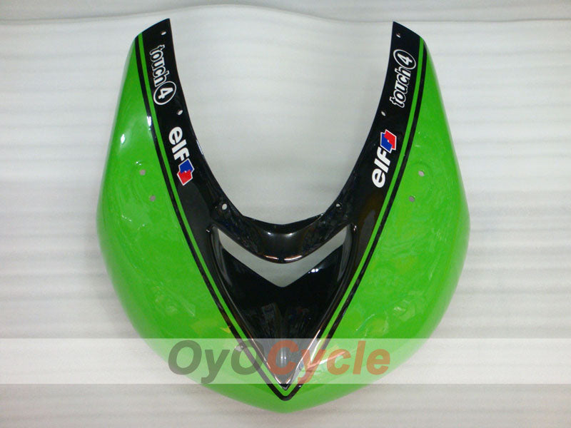Front Upper Fairing For Kawasaki 06-07 Ninja ZX-10R #OYO87913382 Main image