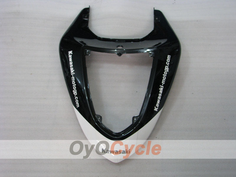 Rear Tail Fairing For Kawasaki 06-07 Ninja ZX-10R #OYO87913426 Main image