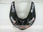 Front Upper Fairing For Kawasaki 06-07 Ninja ZX-10R #OYO87913390