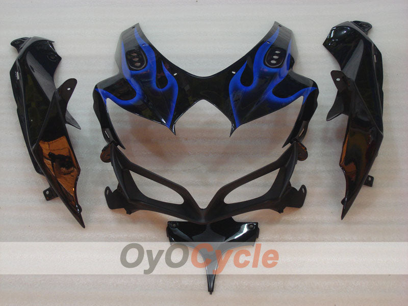 Front Upper Fairing For Suzuki 08-10 GSXR600 #OYO87909892 Main image