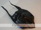 Rear Tail Fairing + Seat Cover For Suzuki 08-10 GSXR750 #OYO87910036