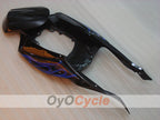 Rear Tail Fairing + Seat Cover For Suzuki 08-10 GSXR750 #OYO87910036