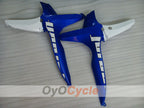 Left & Right Side Fairing For Suzuki 08-10 GSXR750 #OYO87910041
