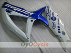 Left & Right Side Fairing For Suzuki 08-10 GSXR600 #OYO87909898