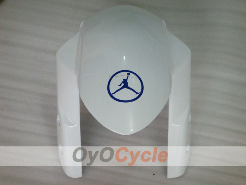 Front Fender Fairing For Suzuki 08-10 GSXR750 #OYO87910038 Main image