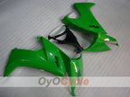 Front Upper Fairing For Kawasaki 08-10 Ninja ZX-10R #OYO87913441