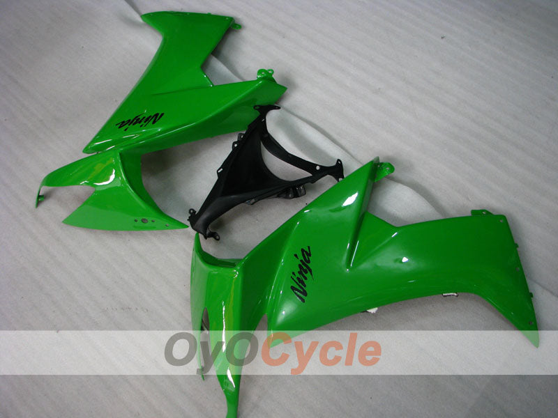 Front Upper Fairing For Kawasaki 08-10 Ninja ZX-10R #OYO87913441