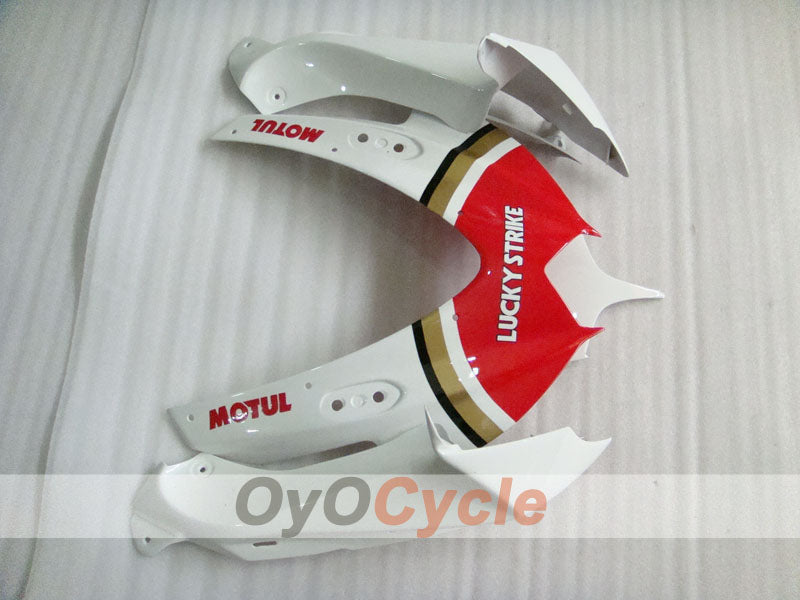 Front Upper Fairing For Suzuki 08-10 GSXR600 #OYO87909900 Secondary image