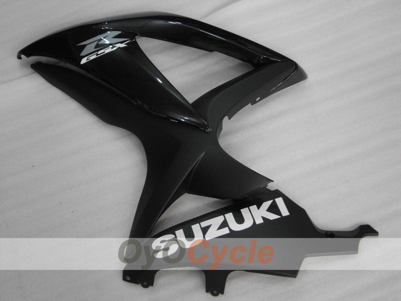 Left & Right Side Fairing For Suzuki 08-10 GSXR750 #OYO87910052 Secondary image