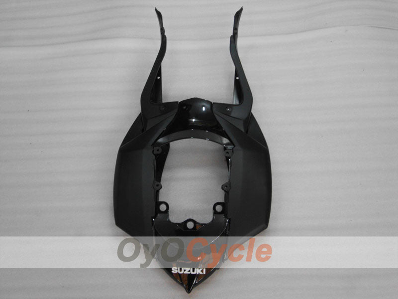 Rear Tail Fairing For Suzuki 08-10 GSXR600 #OYO87909908