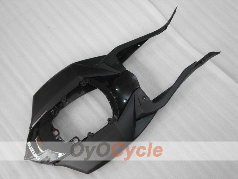 Rear Tail Fairing For Suzuki 08-10 GSXR600 #OYO87909908