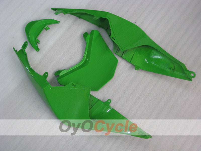 Rear Tail Fairing For Kawasaki 08-10 Ninja ZX-10R #OYO87913435 Secondary image