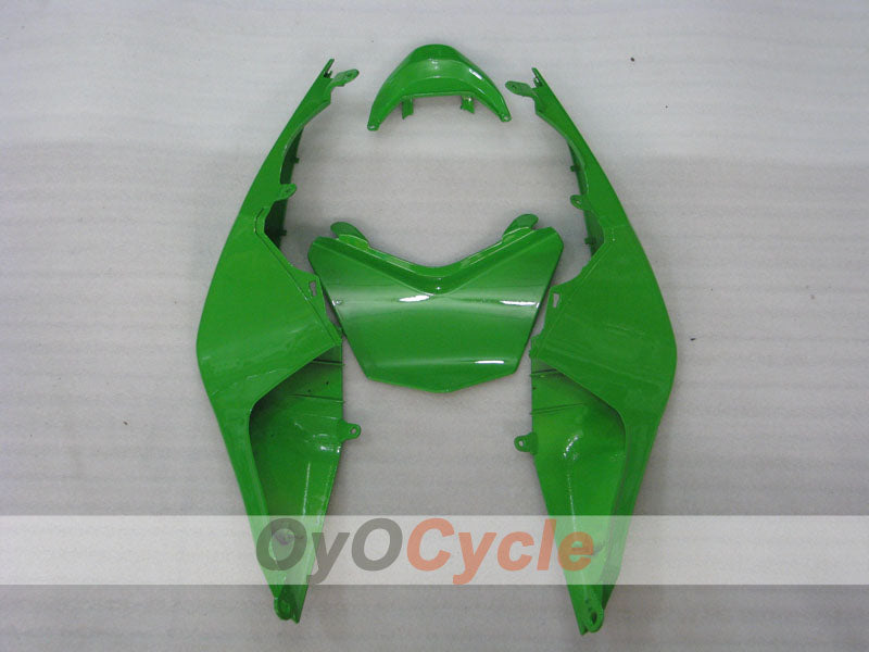 Rear Tail Fairing For Kawasaki 08-10 Ninja ZX-10R #OYO87913435 Main image