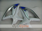 Left & Right Side Fairing For Suzuki 08-10 GSXR750 #OYO87910056