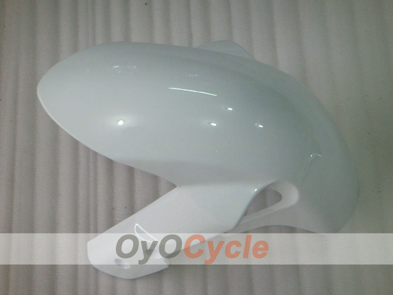 Front Fender Fairing For Suzuki 08-10 GSXR750 #OYO87910053 Secondary image