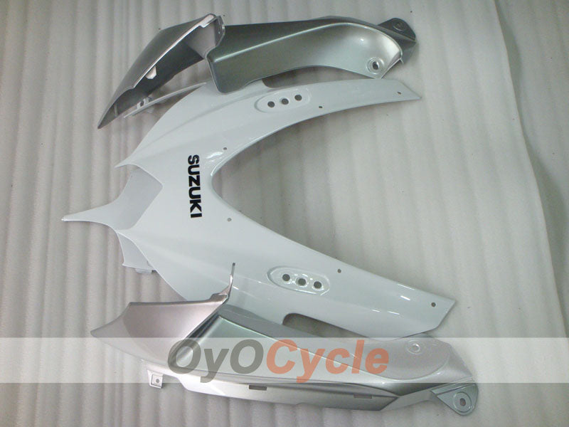 Front Upper Fairing For Suzuki 08-10 GSXR750 #OYO87910054 Secondary image