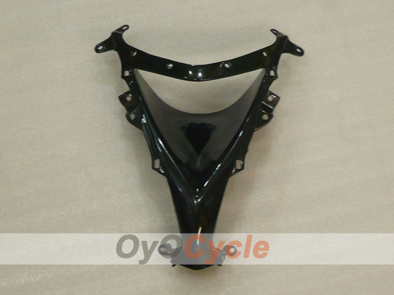 Front Upper Fairing For Kawasaki 08-10 Ninja ZX-10R #OYO87913438