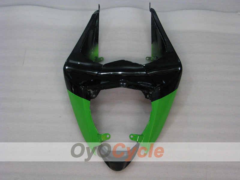 Rear Tail Fairing For Kawasaki 08-10 Ninja ZX-10R #OYO87913444 Main image