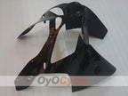 Injection Fairing kit for 00-02 NINJA ZX-6R - Black - Factory Style #OYO87901680