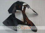 Injection Fairing kit for 00-02 NINJA ZX-6R - Black - Factory Style #OYO87901680