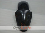 Injection Fairing kit for 00-02 NINJA ZX-6R - Black - Factory Style #OYO87901680