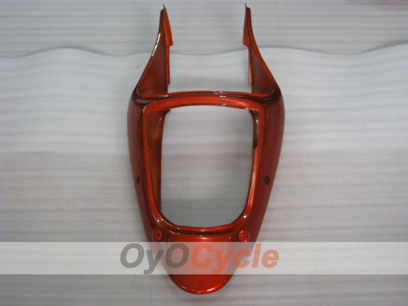 Rear Tail Fairing For Kawasaki 00-02 Ninja ZX-6R #OYO87912887 Main image