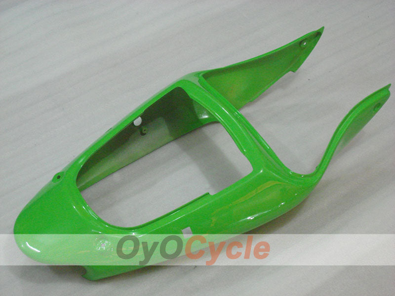 Rear Tail Fairing For Kawasaki 00-02 Ninja ZX-6R #OYO87912891 Secondary image