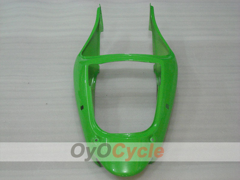 Rear Tail Fairing For Kawasaki 00-02 Ninja ZX-6R #OYO87912891 Main image