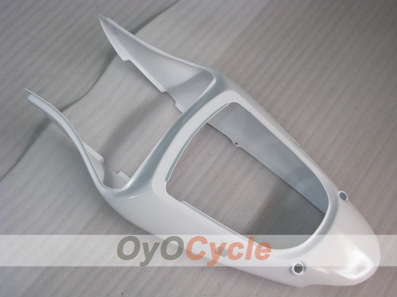 Rear Tail Fairing For Kawasaki 00-02 Ninja ZX-6R #OYO87912894 Secondary image