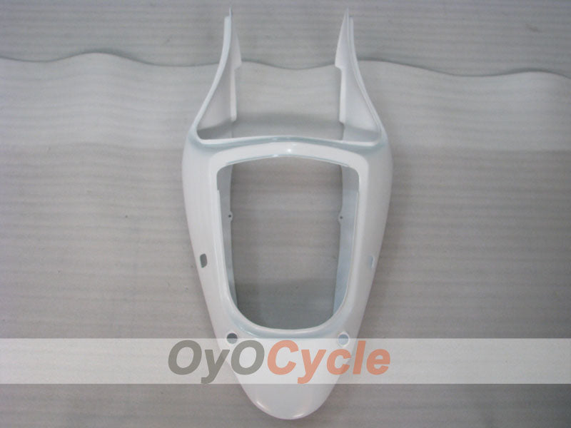 Rear Tail Fairing For Kawasaki 00-02 Ninja ZX-6R #OYO87912894 Main image