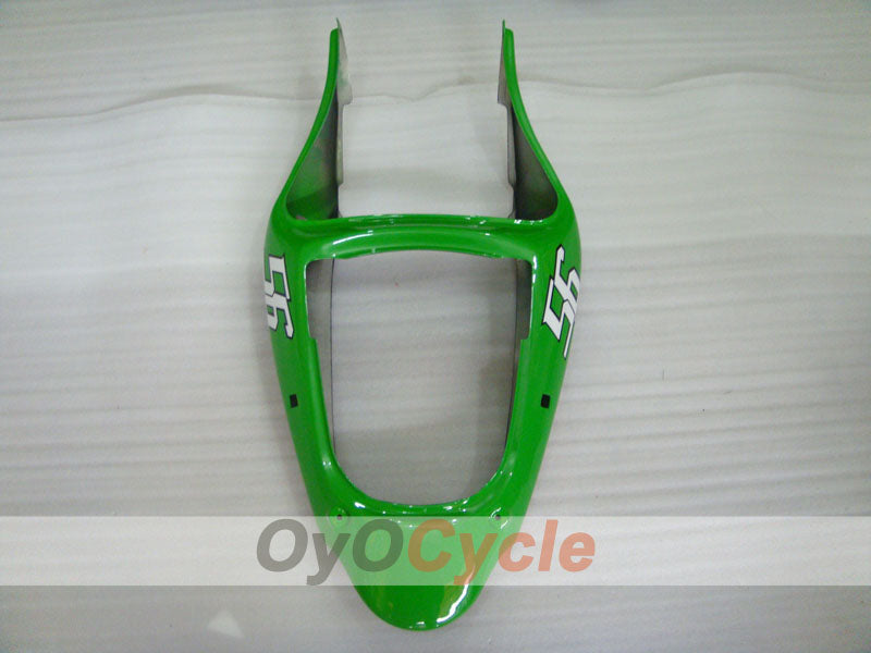 Rear Tail Fairing For Kawasaki 00-02 Ninja ZX-6R #OYO87912900 Main image