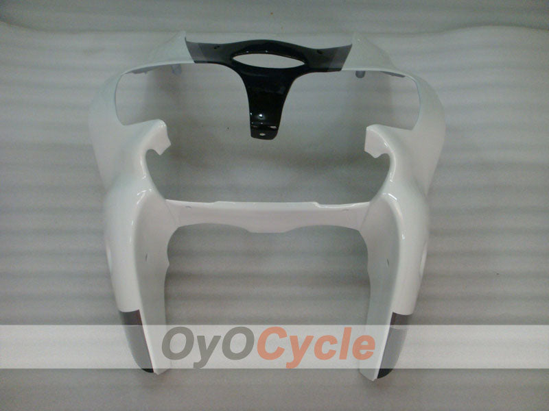Front Upper Fairing For Kawasaki 00-02 Ninja ZX-6R #OYO87912910