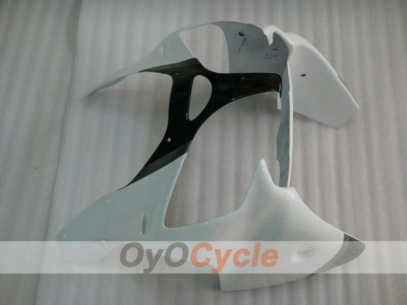 Front Upper Fairing For Kawasaki 00-02 Ninja ZX-6R #OYO87912910
