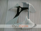Front Upper Fairing For Kawasaki 00-02 Ninja ZX-6R #OYO87912910