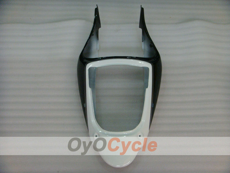 Rear Tail Fairing For Kawasaki 00-02 Ninja ZX-6R #OYO87912911 Main image