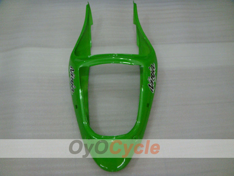 Rear Tail Fairing For Kawasaki 00-02 Ninja ZX-6R #OYO87912916 Main image