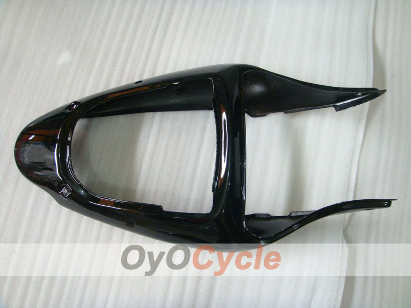 Rear Tail Fairing For Kawasaki 00-02 Ninja ZX-6R #OYO87912922 Secondary image