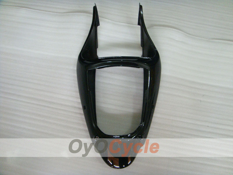 Rear Tail Fairing For Kawasaki 00-02 Ninja ZX-6R #OYO87912922 Main image