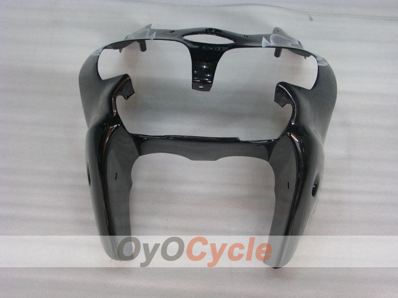 Front Upper Fairing For Kawasaki 00-02 Ninja ZX-6R #OYO87912925 Main image
