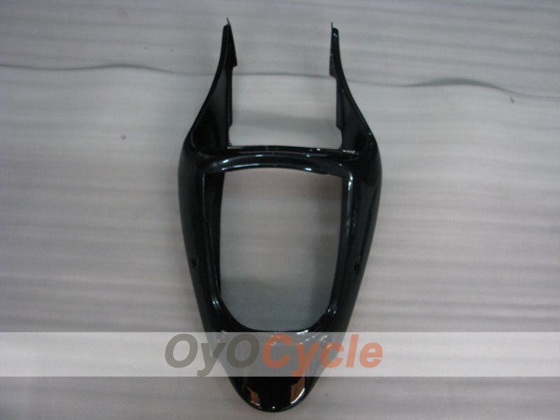 Rear Tail Fairing For Kawasaki 00-02 Ninja ZX-6R #OYO87912926 Main image
