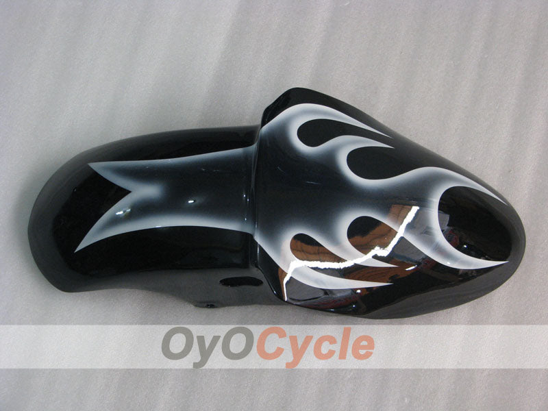 Front Fender Fairing For Kawasaki 00-02 Ninja ZX-6R #OYO87912924 Secondary image