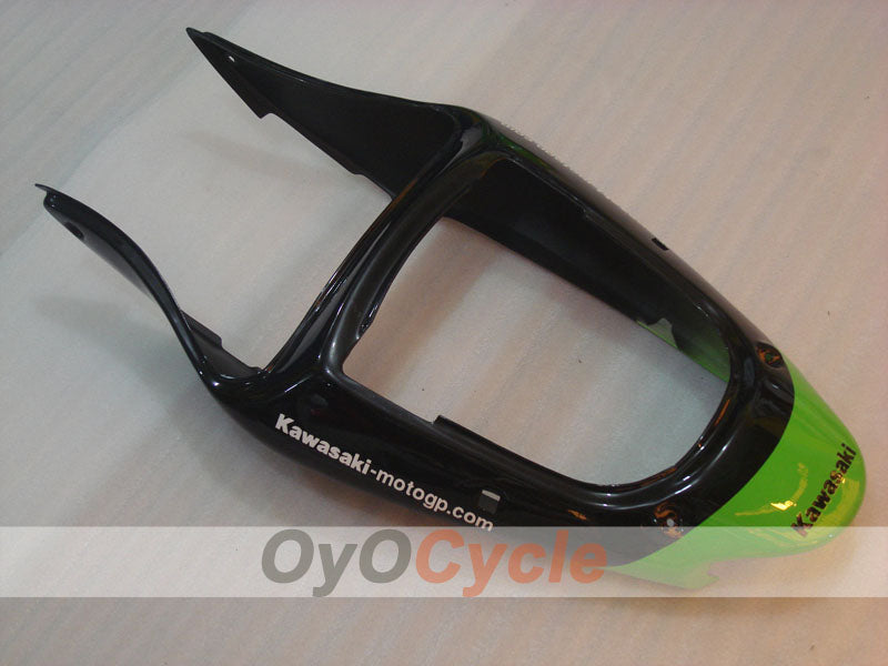 Rear Tail Fairing For Kawasaki 00-02 Ninja ZX-6R #OYO87912929 Main image