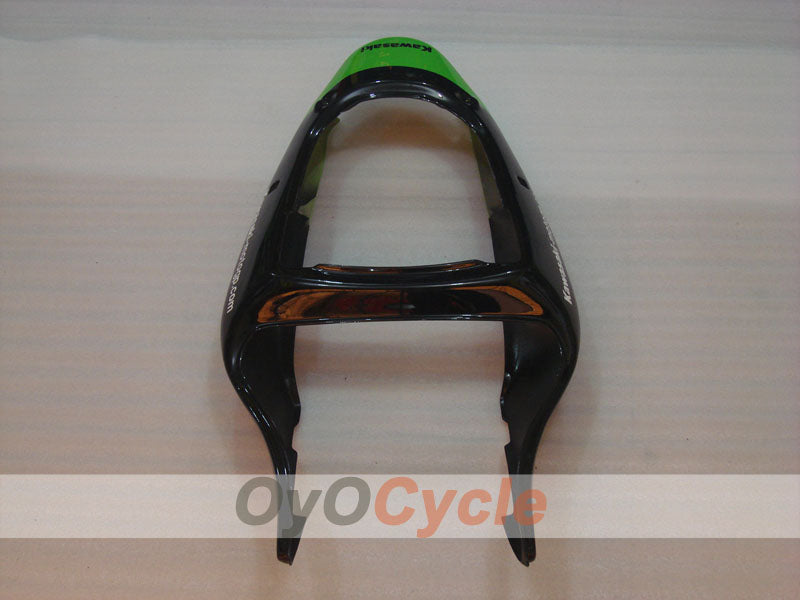Rear Tail Fairing For Kawasaki 00-02 Ninja ZX-6R #OYO87912929 Secondary image